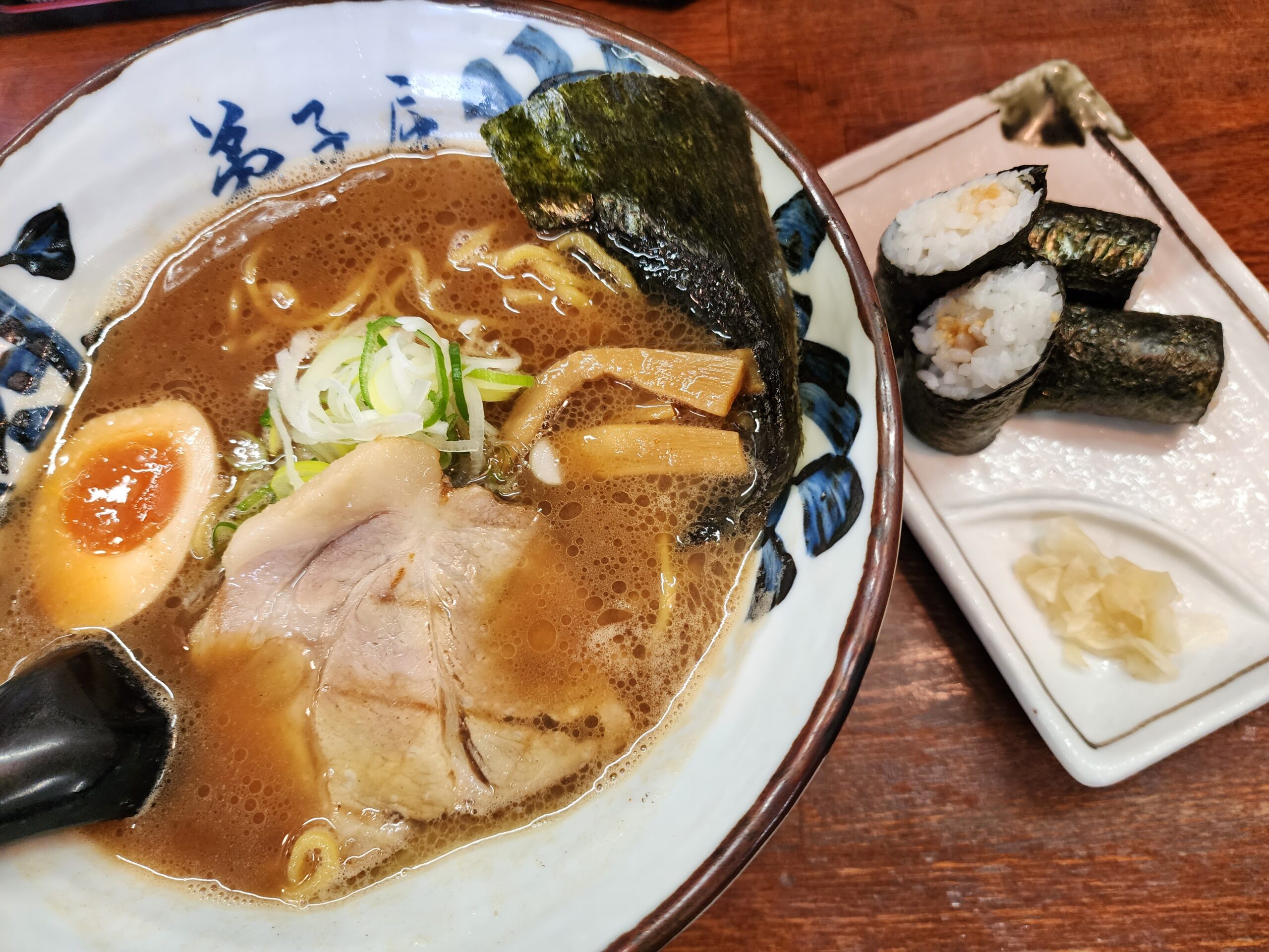 Teshikaga Ramen