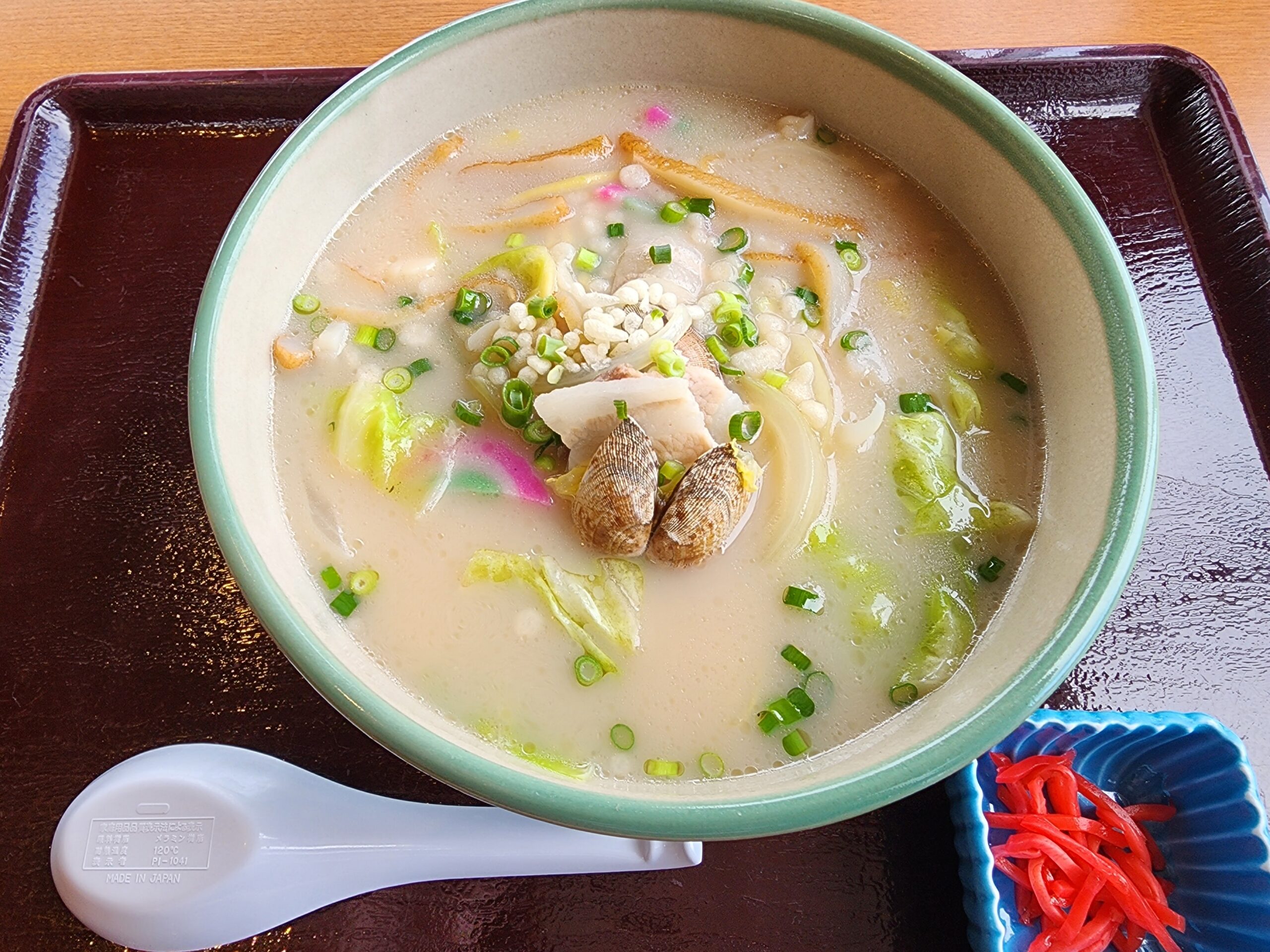 Michi-no-Eki Ryuhyo Kaido Abashiri