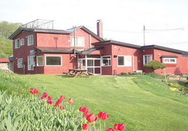 Farm Inn Anima No Sato