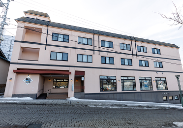 HOTEL NEMURO KAIYOUTEI