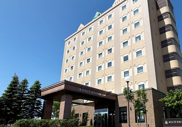 oute-inn grantia shiretoko